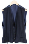 Waistcoat Lazio