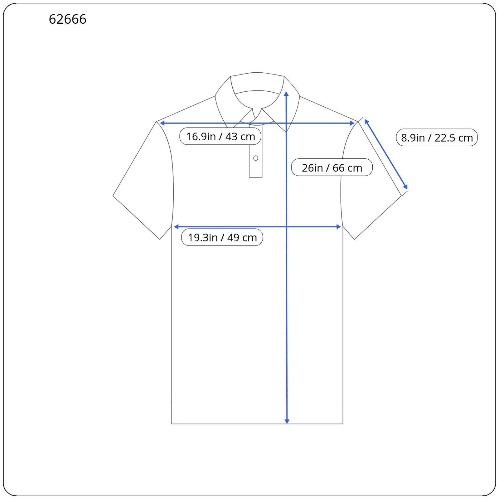 RICHMOND  Men T-Shirt L Light Brown Pure Cotton Short Sleeved Pocketed Polo