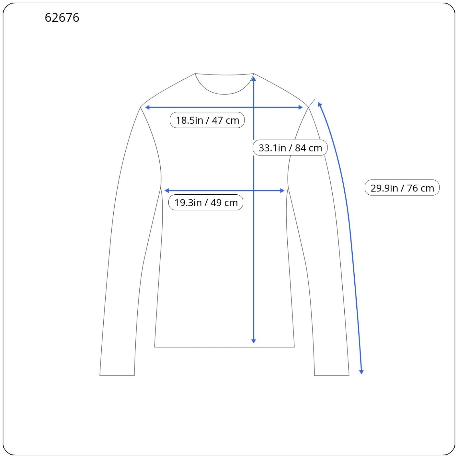 SCOTCH & SODA Ams Couture Men Sweatshirt L Off-White Striped Long Sleeved