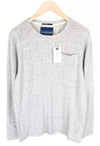 Sweatshirt Ams Blauw