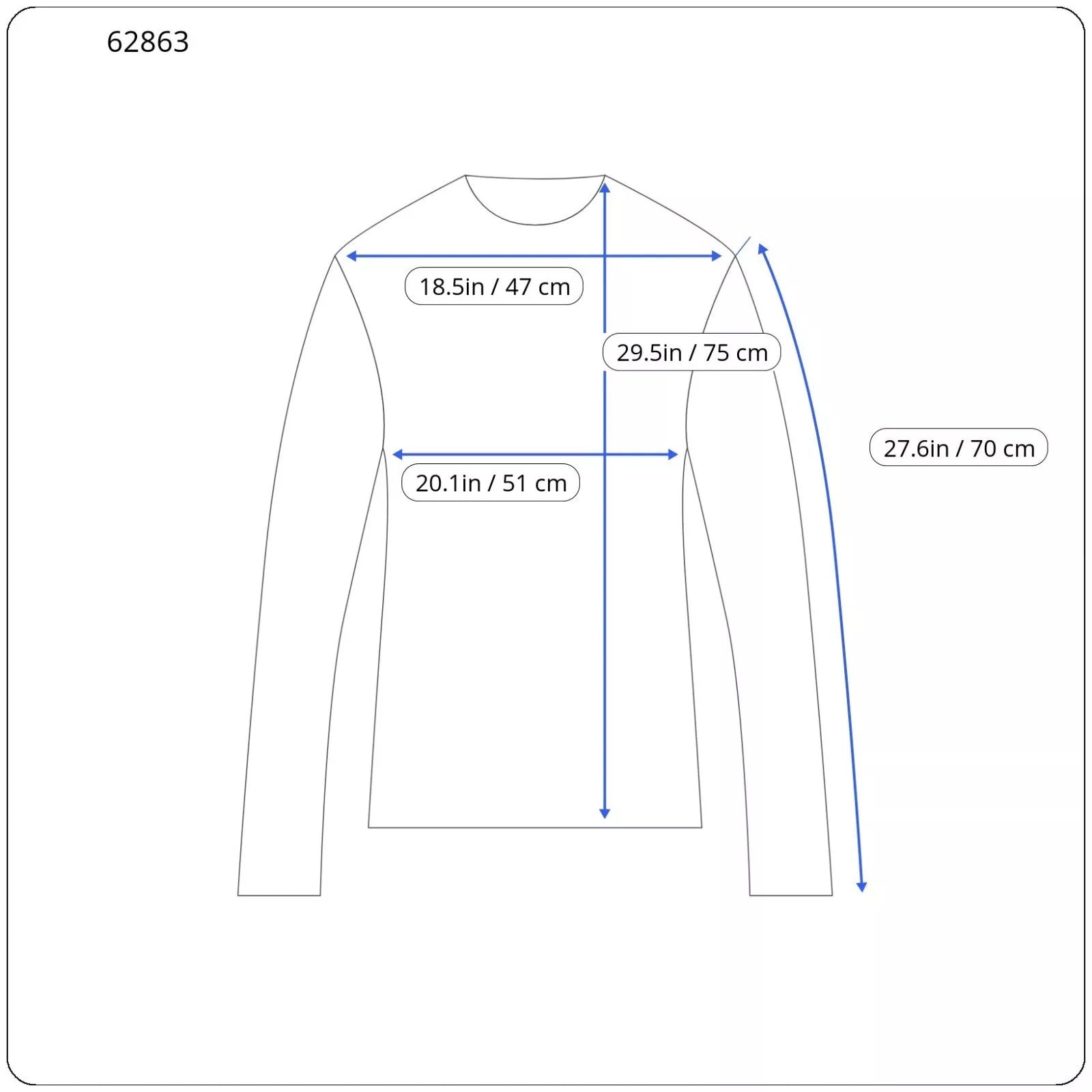 SCOTCH & SODA Ams Blauw Men Sweatshirt L Grey Cotton Blend Pocketed Long Sleeve