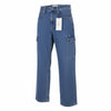 Jeans 90's Loose Cargo