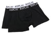 Black Cotton Underwear