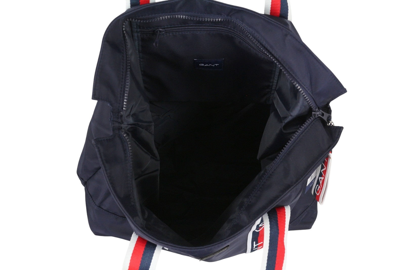 Bag Logo Shopper
