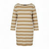 Dress Striped