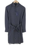 Suknelė Icon Weave Marškiniai