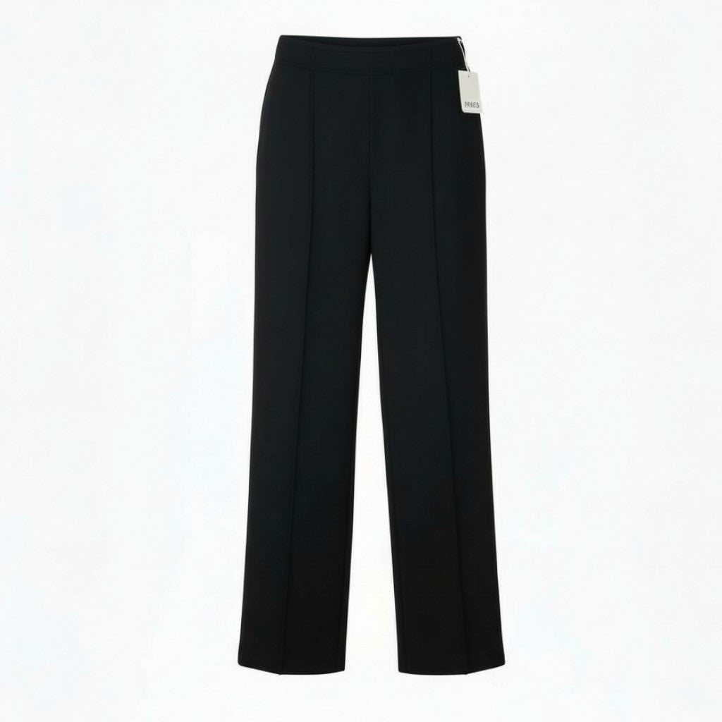 Trousers Wide Sweatpants Tap Shoe No Col