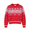 Jumper Norway