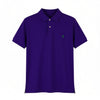 Polos Custom Slim Fit