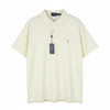 Polos Custom Slim Fit