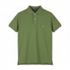 Polos Custom Slim Fit