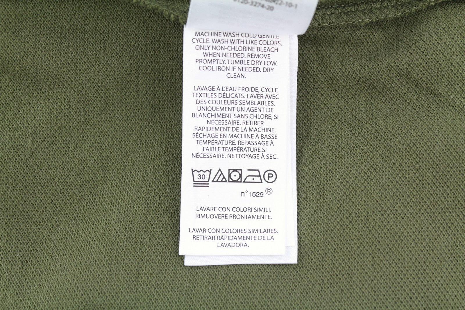 RALPH LAUREN Slim Fit Men Polos XL Dark Green Pony Logo Short Sleeve