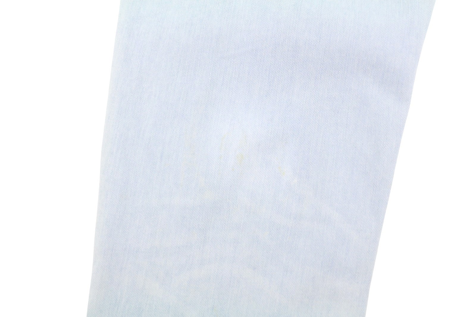 DENHAM Spray Women Jeans W26/L32 Blue Faded Stretch Distressed Skinny Fit