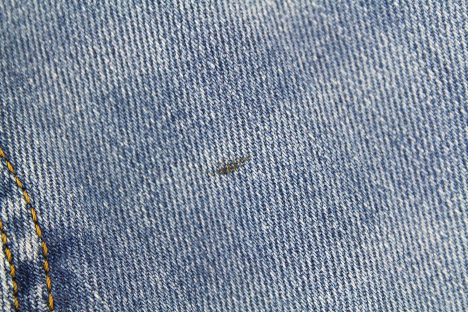DIESEL D-Bazer 087AQ Men Jeans W28/L32 Tapered Cotton Stretch Light Blue
