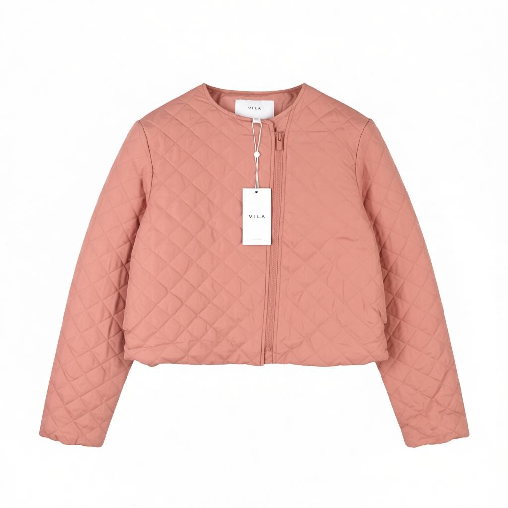 Jacket Sassy