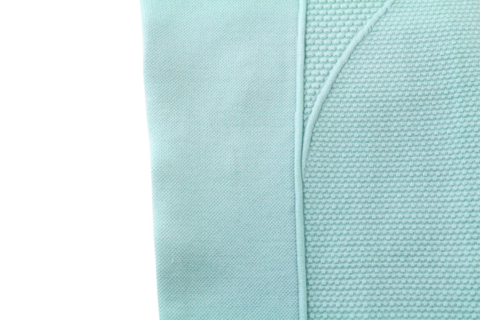 SWEATY BETTY Women Sport Leggings XS Light Blue High Waisted Activewear Pull On