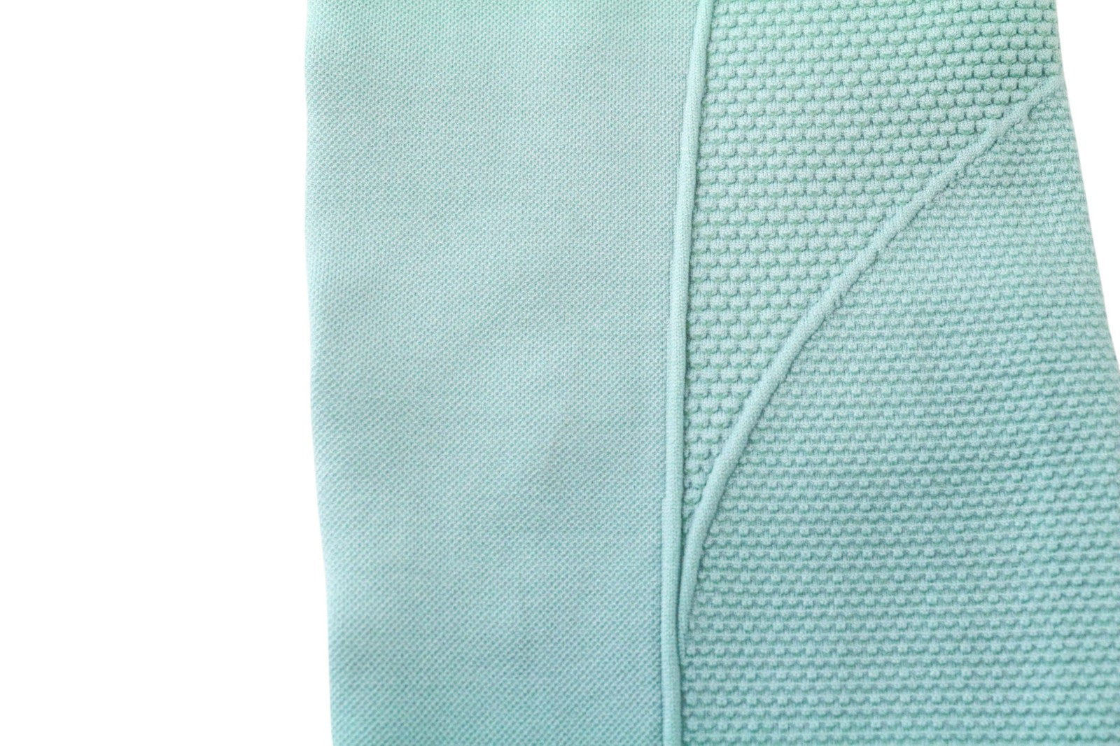 SWEATY BETTY Women Sport Leggings XS Light Blue High Waisted Activewear Pull On