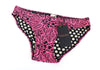 Pink Swimwear