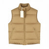 Waistcoat Roberta Padded