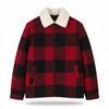 Coat Ron Check