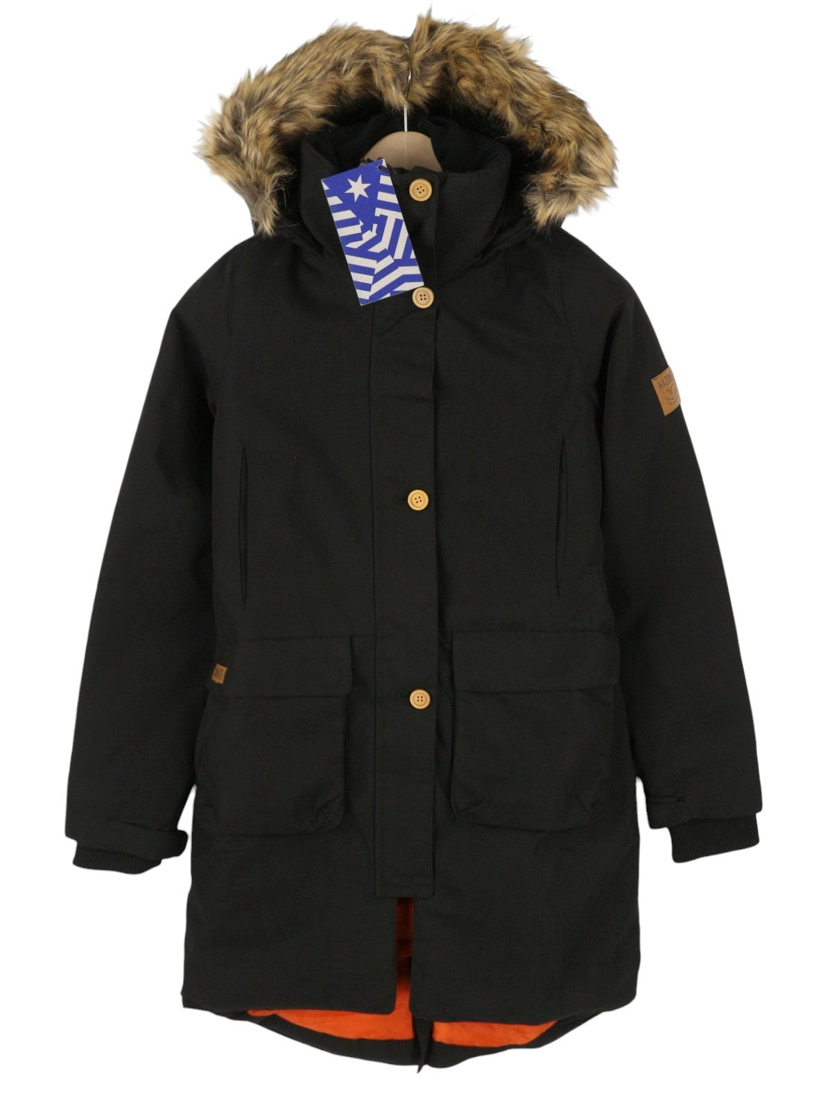 Jacket Calgary Parka