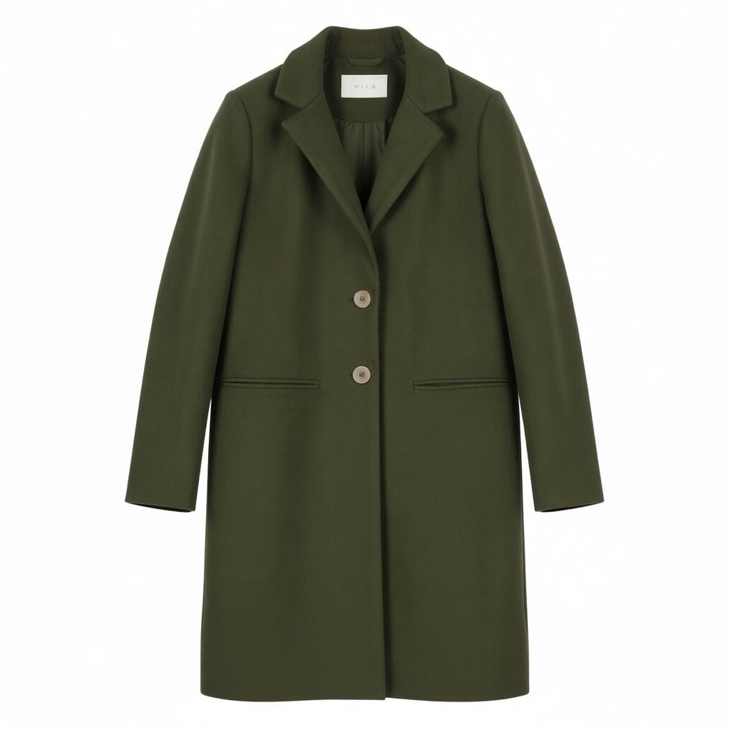 Coat Jully