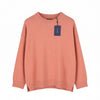 Jumper Superfine Lambswool C-Neck