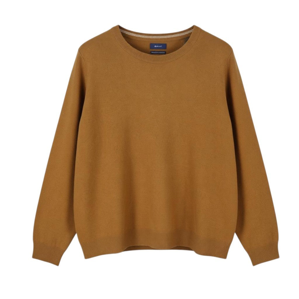 Megztinis Super Fine Lambswool