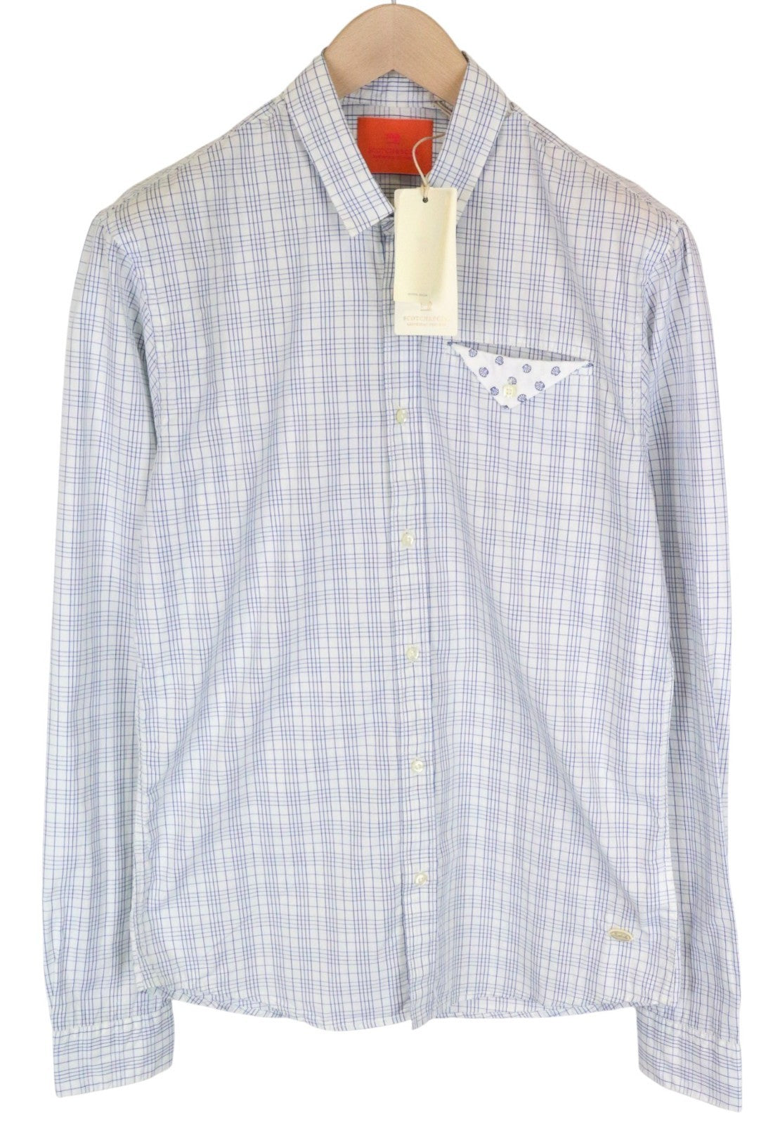 Shirt Ams Couture
