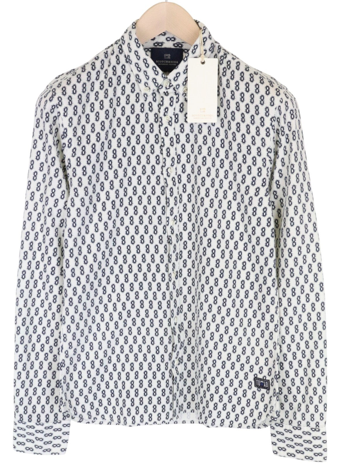 Shirt Ams Couture
