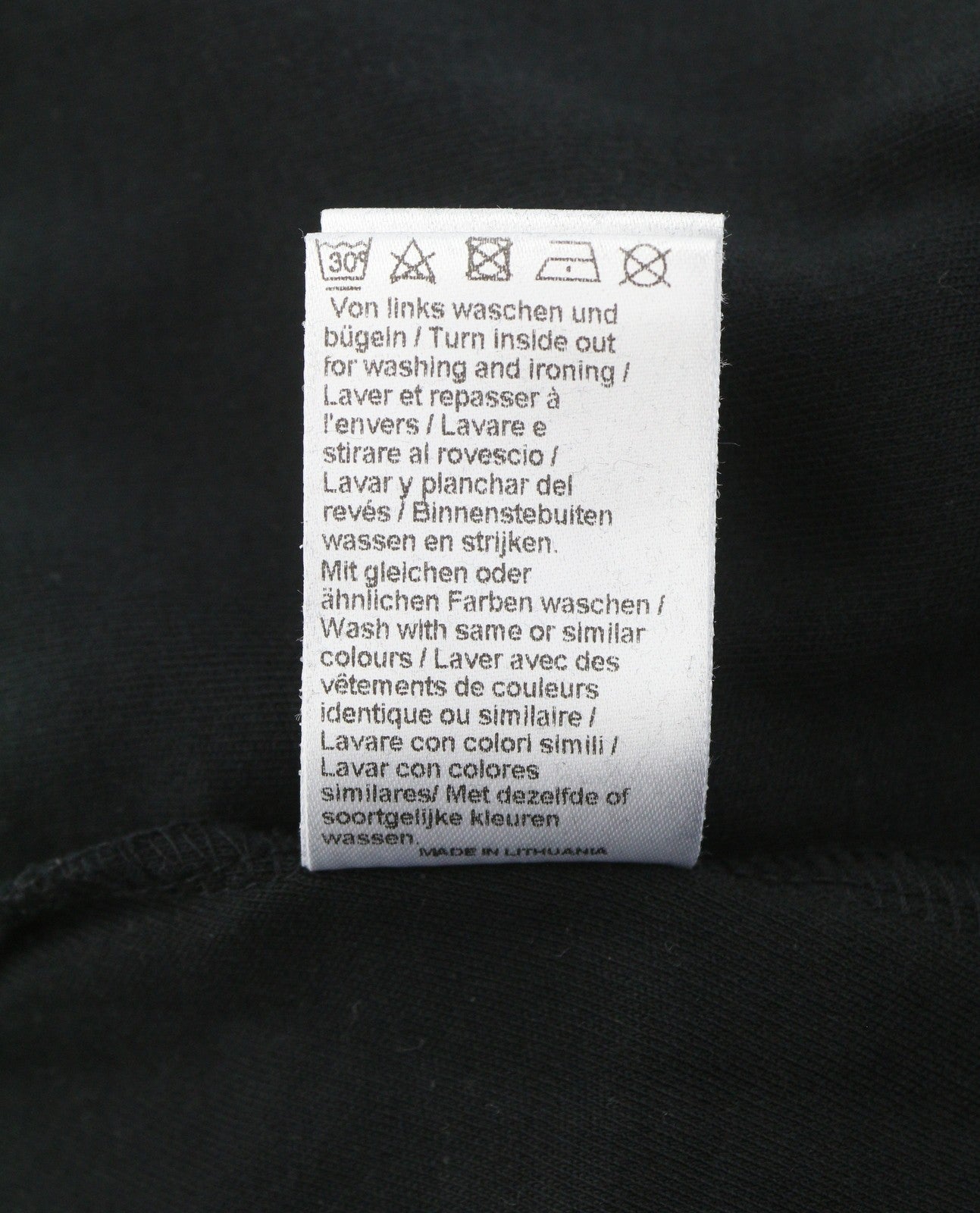 ZALANDO ESSENTIALS Women Dress EU38 M Short Sleeve Wrap Knee-Length