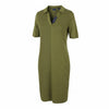Dress Ribbed Rugger