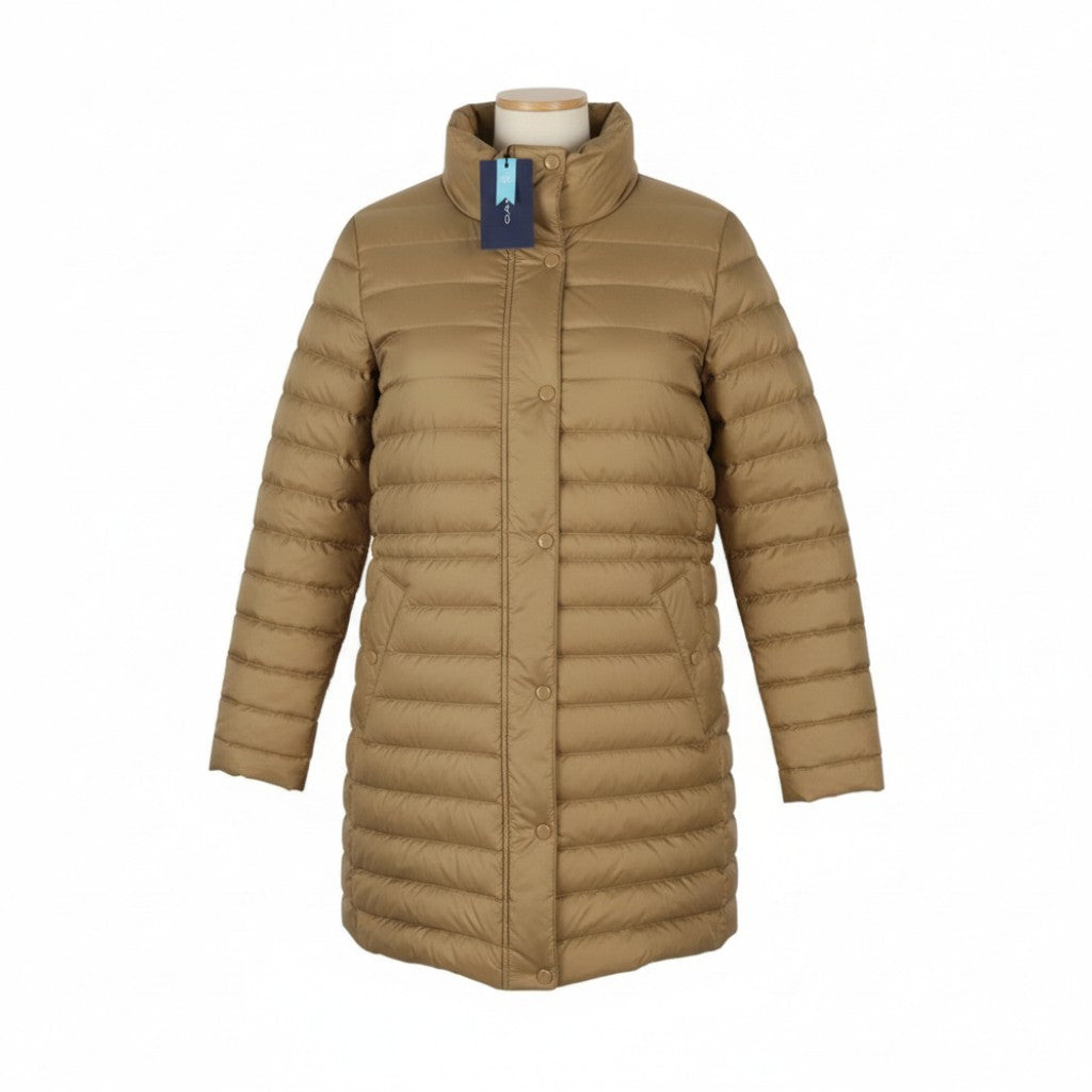 Jacket Light Down