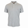 Grey Twill T-Shirt