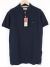 Navy Jersey T-Shirt