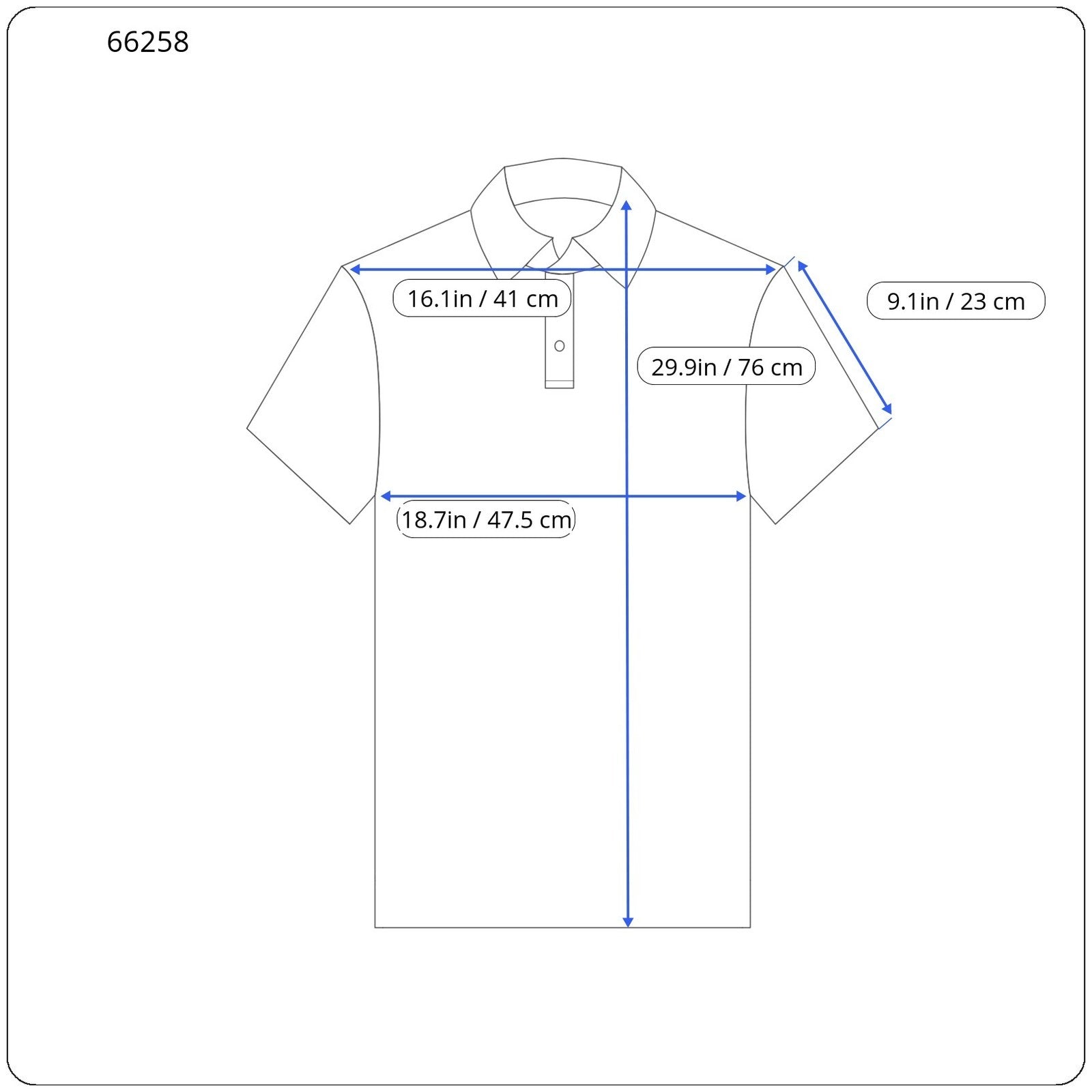Tommy Jeans Men T-Shirt S Navy Collared Logo Embroidered Polo Style