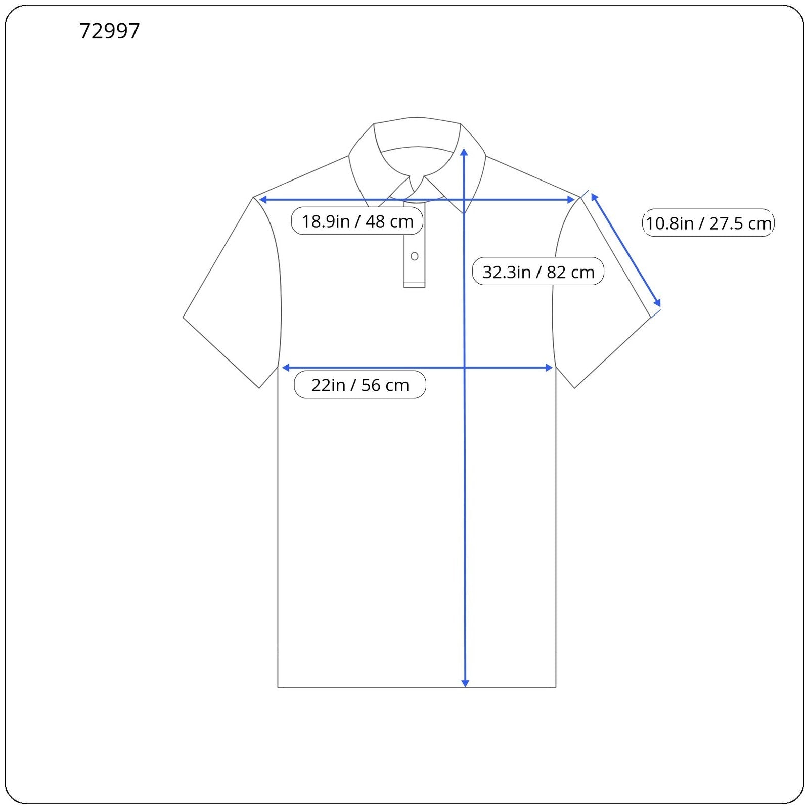Tommy Jeans Men T-Shirt 2XL Grey Pure Cotton Short Sleeved Logo Polo