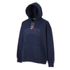 Hoodie College Wash