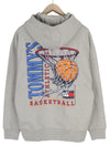 Hoodie Rlxd Basketball