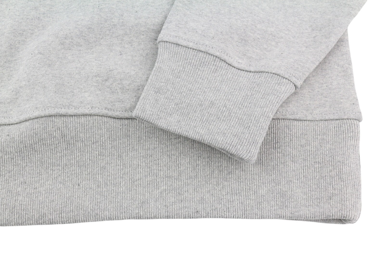 Tommy Jeans Rlxd Basketball Men Hoodie XL Melange Grey Kangaroo Logo Pull On