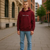 Sweatshirt Req Linear