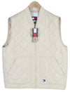Waistcoat Tjm Reg Entry Vest