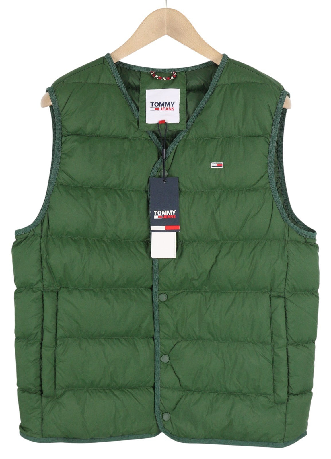Waistcoat Tjm Light Down