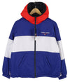 Jacket Reversible Quilted