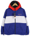 Jacket Reversible Quilted
