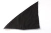Brown Woven Handkerchief