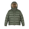 Jacket Verbier