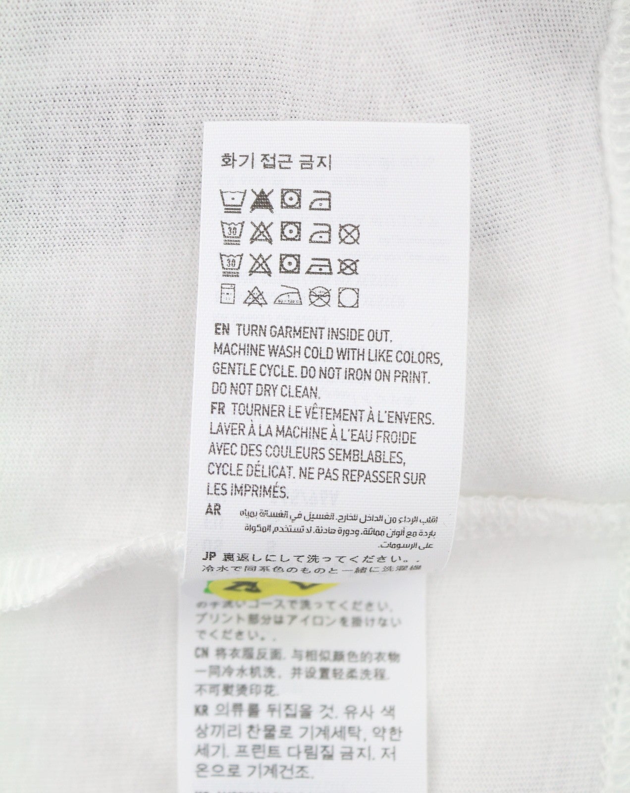 AMERICAN EAGLE OUTFITTERS Men T-Shirt S Grey Logo Classic Fit Short Sleeved