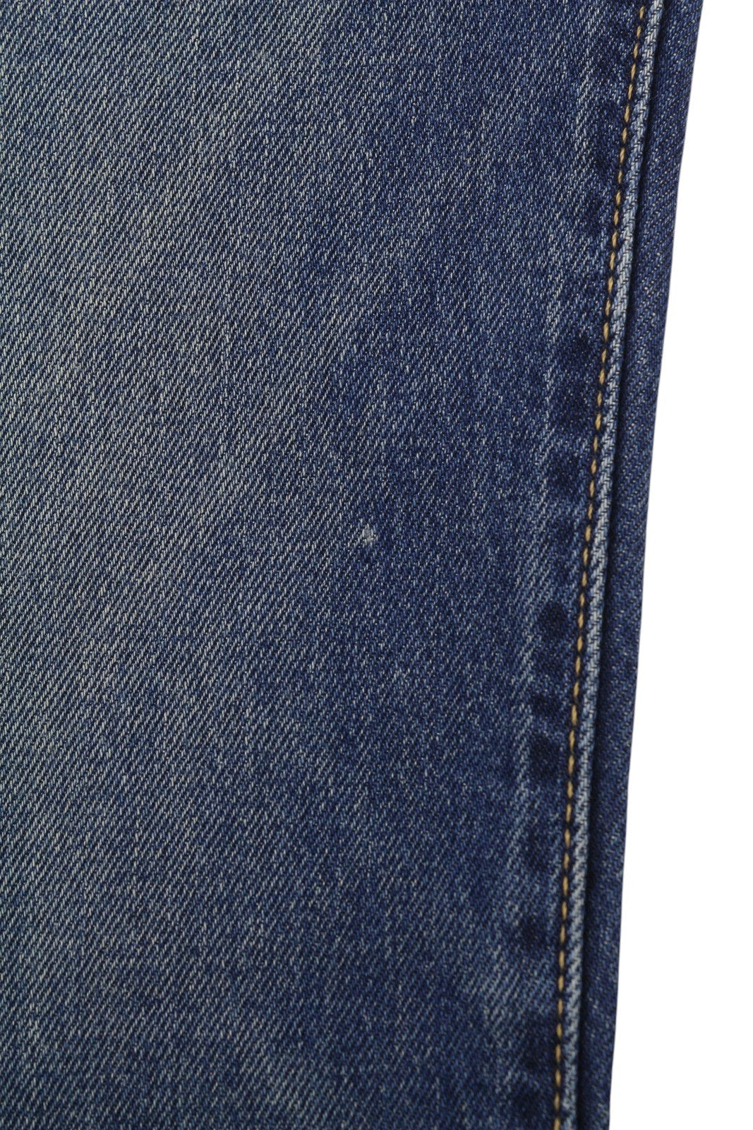LEVI'S 511 Slim Men Jeans W31/L32 Blue Whiskers Faded Big E Premium