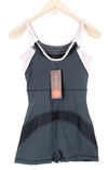 Jumpsuit Passe Dance Leotard